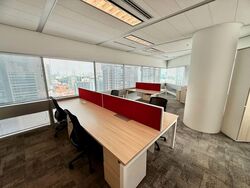 Gateway East (D7), Office #603565721
